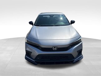 Used 2022 Honda Civic Sport video 2