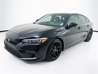 Used 2024 Honda Civic Sport image 1