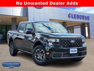 New 2025 Ford Maverick XLT w/ XLT Luxury Package video 1