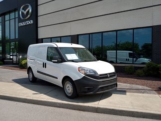 Used 2016 RAM ProMaster City Tradesman w/ Rear Back-up Camera Group image 1