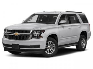 Used 2018 Chevrolet Tahoe LT video 1