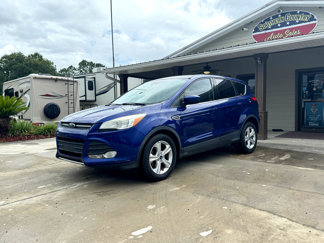 Used 2015 Ford Escape SE image 1