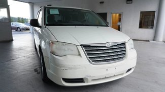 Used 2010 Chrysler Town & Country LX w/ PWR Window Group image 1