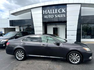 Used 2011 Lexus ES 350 image 1