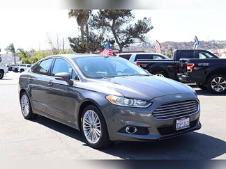 Used 2016 Ford Fusion SE w/ Equipment Group 202A image 1