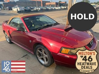 Used 2004 Ford Mustang GT image 1