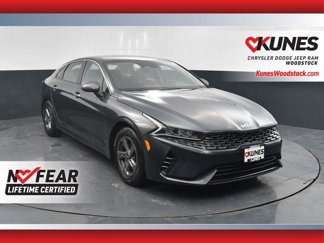 Used 2023 Kia K5 LXS image 1