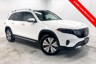 Used 2024 Mercedes-Benz EQB 250+ image 1