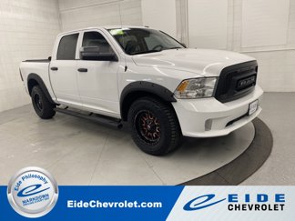 Used 2016 RAM 1500 Express image 1