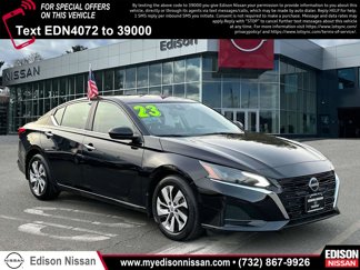 Used 2023 Nissan Altima 2.5 S image 1