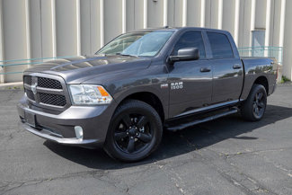 Used 2016 RAM 1500 Express image 1