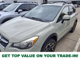 Used 2014 Subaru Crosstrek 2.0i Limited w/ Popular Package #1 image 1
