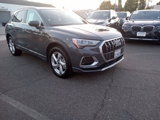 Used 2021 Audi Q3 2.0T Premium w/ Convenience Package image 1
