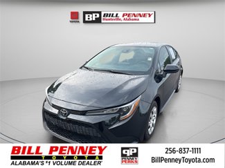Used 2022 Toyota Corolla LE image 1