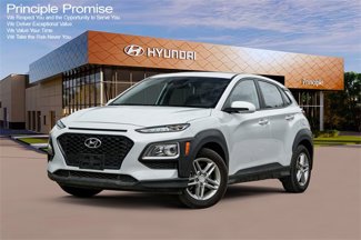 Used 2020 Hyundai Kona SE image 1