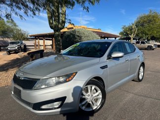 Used 2013 Kia Optima LX image 1