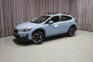 Used 2021 Subaru Crosstrek 2.5i Limited w/ Moonroof Package 2 image 1