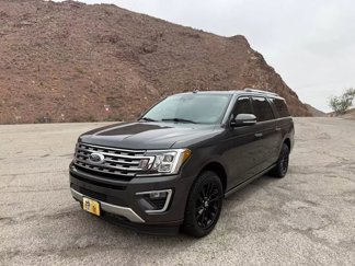 Used 2021 Ford Expedition Max Limited image 1