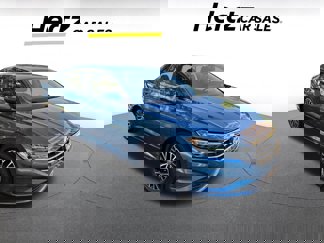 Used 2021 Volkswagen Jetta S image 1