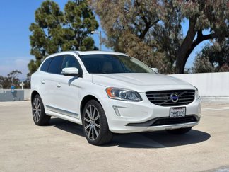 Used 2015 Volvo XC60 T5 Platinum image 1
