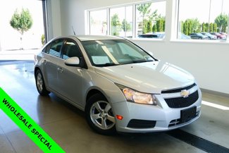 Used 2011 Chevrolet Cruze LT image 1