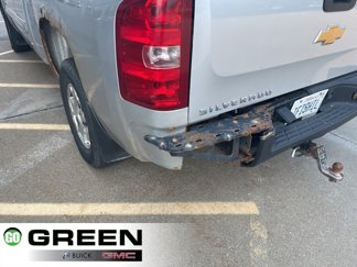 Used 2013 Chevrolet Silverado 1500 LT image 1