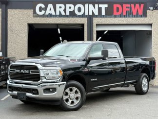 Used 2020 RAM 2500 Lone Star w/ Level 1 Equipment Group image 1