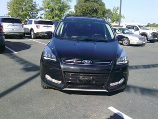 Used 2015 Ford Escape Titanium w/ Equipment Group 301A image 1