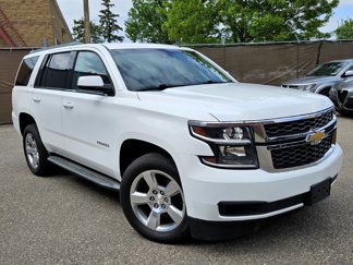 Used 2015 Chevrolet Tahoe LT image 1