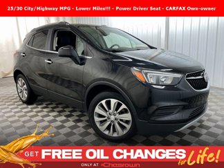Used 2020 Buick Encore Preferred w/ Safety Package image 1