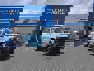 New 2025 Chevrolet Colorado W/T image 1