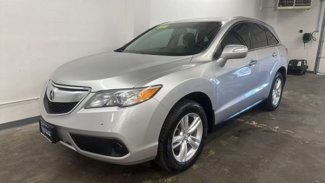 Used 2015 Acura RDX AWD image 1