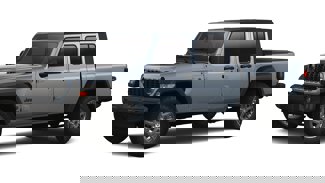 New 2025 Jeep Gladiator Sport image 1