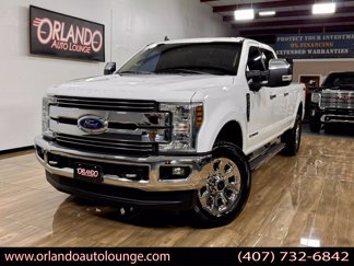Used 2019 Ford F250 Lariat w/ Tow Technology Bundle image 1