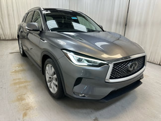 Used 2019 INFINITI QX50 Essential w/ Premium Heat Package image 1