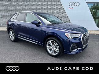 Used 2024 Audi Q3 2.0T Premium w/ Convenience Package image 1