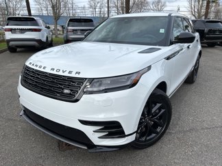 New 2026 Land Rover Range Rover Velar Dynamic SE image 1