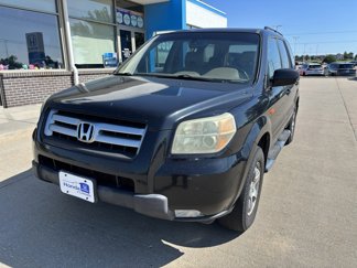 Used 2006 Honda Pilot EX-L image 1