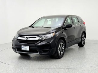 Used 2018 Honda CR-V LX image 1