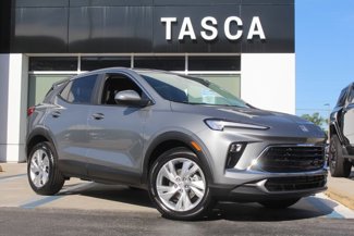 New 2025 Buick Encore GX Preferred w/ Comfort Package image 1