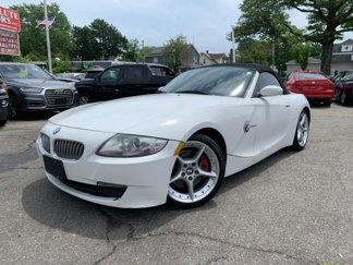 Used 2007 BMW Z4 3.0si image 1
