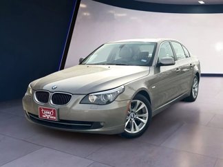 Used 2009 BMW 535i Sedan image 1