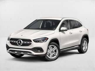 Used 2021 Mercedes-Benz GLA 250 image 1