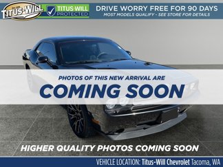 Used 2010 Dodge Challenger SE image 1