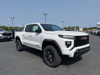 New 2024 GMC Canyon Elevation w/ Convenience Package image 1