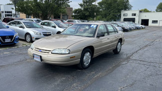 Used 1998 Chevrolet Lumina w/ Preferred Equipment Group 1 image 1