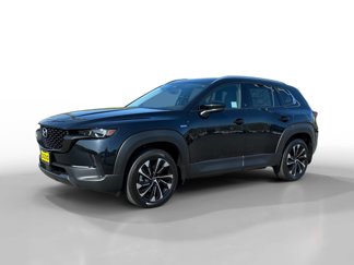 New 2025 MAZDA CX-50 2.5 Hybrid w/ Weather Package image 1