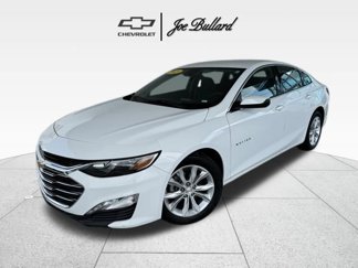 Used 2023 Chevrolet Malibu LT image 1