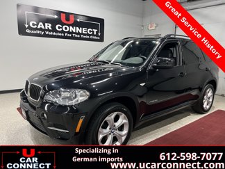 Used 2013 BMW X5 xDrive35i image 1