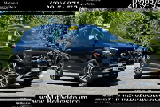Certified 2025 Mercedes-Benz GLA 250 image 1